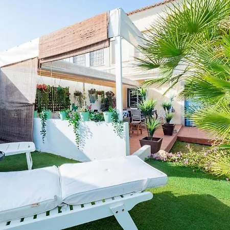 Adosado En Holiday home *