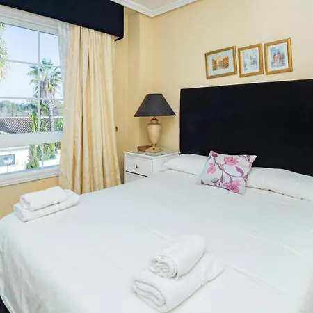 Adosado En * マルベーリャ