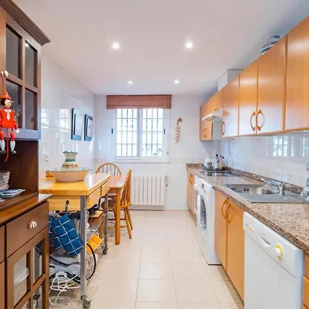 Adosado En マルベーリャ