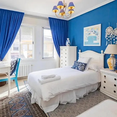 Adosado En * Marbella