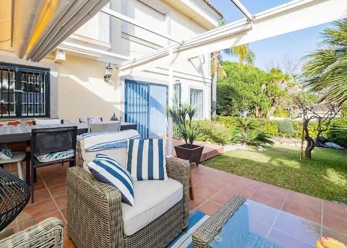 Dom wakacyjny Adosado En *