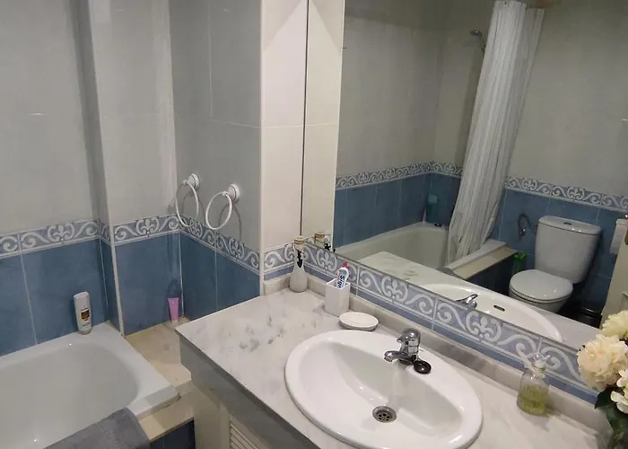 Adosado En Dom wakacyjny