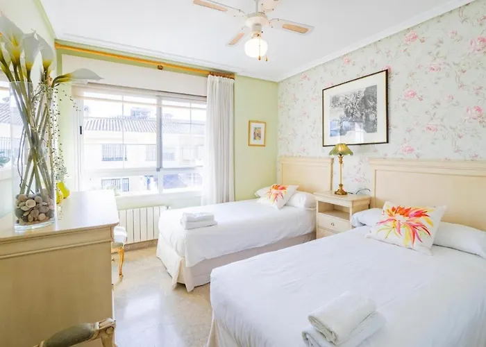 Dom wakacyjny Adosado En