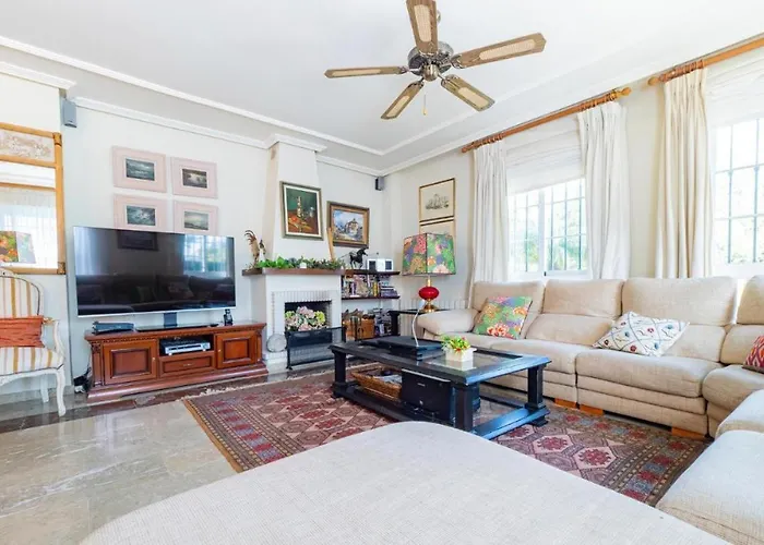 Adosado En * Marbella