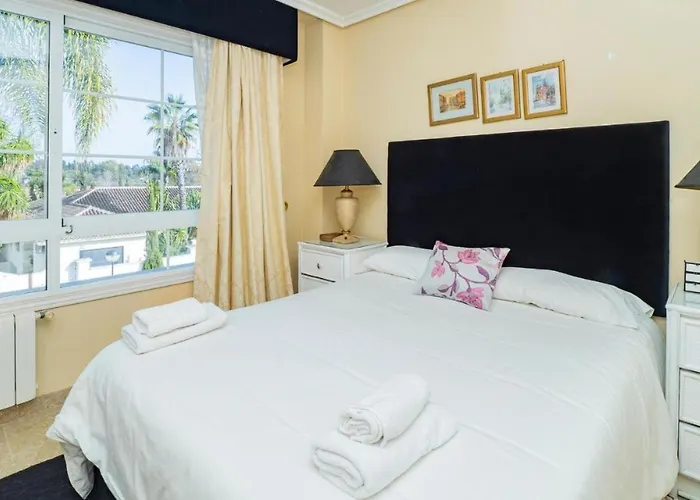 Adosado En * Marbella